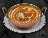 バターチキンカレー Butter Chicken Curry(インドレストラン リトルインディア)