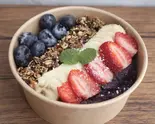 アサイーボウル Organic Açai Bowl（Sonu Sonu）