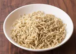 【もう少し麺多めがお好みの方】バジル麺1玉（TOMATO RAMEN あうわ 横浜弘明寺店）