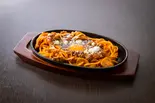 スパゲティ・イタリアン（グリル一平 元町東店）