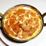 チキンマサラカレー Chicken Masala Curry only（カマル 千葉美浜店 Kamal Restaurant）