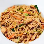 ミックスチャウミン/Mix Chowmin(Indian&asian restaurant JHARANA)