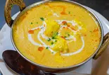 ゴアフィッシュカリー (Goa Fish)(アナム本格インド料理)