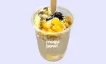 贅沢スタンダードココナッツボウル（【もったり自家製アサイー専門店】mogu_bowl）
