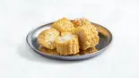 揚げトウモロコシ（池上木片弁当）
