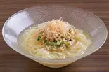 山形ダシ冷麺(山形山 月島店)