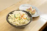 レディースセット 大盛 麺は260g(タンメンしゃきしゃき)