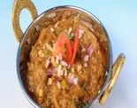 カダイチキン Kadai Chicken（ヤマカレーインドレストラン）
