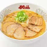 味噌チャーシューメン(ミックス)（大阪ふくちぁんラーメン 瓜破店）