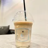 ウーロンティーラテ(Ice/Hot)(22nd-TWENTYSECOND-)