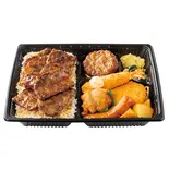 スペシャル洋風バラエティ弁当（ほっともっと 朝霞本町店）