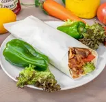 ハラールケバブラップ ミックス HALAL KEBAB WRAP MIX(ATA KEBAB)