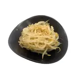 もやしナムル(Bean sprout namul)（韓国料理＆焼肉 小山ホルモン）