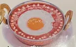 キーマエッグカレー Keema Egg Curry（Chill Mandu）