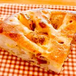 まんぷくフランス パート2(おひさまパン)