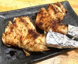 手羽先(タレor塩)2本（吉鳥 古川橋駅前店）