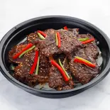 LAカルビ（新大久保 民俗村）
