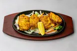 GARLIC TIKKA/ガリックテイッカ（スパイスの森）