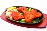 チキンティッカ4P chicken tikka 4P（カレーダイニングシムラン保土ヶ谷店）