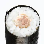 手巻 シーチキン（小僧寿し 行徳東店）