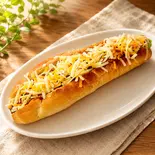 ピザドッグ pizza dog〈※サステナブル包装〉（【割引商品有り】グルメドッグ Gourmet Dog）