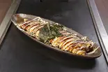 牛すじとんぺい(四ツ谷 つなぐ)