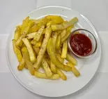 プライドポテト/Potato Fried（Asian Dining サウラハビュー 成増店）