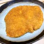 ビックチキンカツ(1枚)（川部のからあげ）