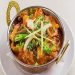 シーフードカレー Seafood Curry(スワガット)