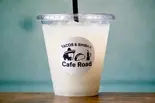 すっきり爽快カルピスウォーター（【タコスと本格スパイスカレーのお店】カフェロード門前仲町店）