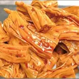 湯葉（李記厨房）