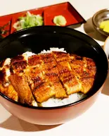ひつまぶし(半尾)(おばんざいときしめん鯱)