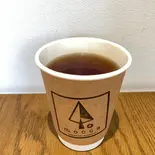ラベンダーミントティー(ホット)（mocca）