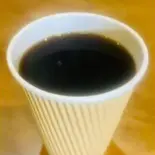 コーヒー HOT（きっさ 茶異夢）