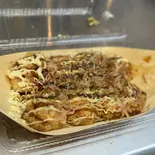たこ焼き8個（街のこなもんやさん）