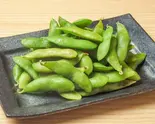 枝豆（鮨 すぎ嘉 Powered by 杉玉 天神）