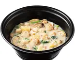 (ソースのみ・麺なし)帆立あさりチャウダースープパスタ（ジョリーパスタ 福岡清水店）