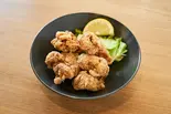 唐揚げ  deep-fried food（オクトベース野江）