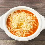 チーズとひき肉のカレー Keem Cheese Curry（Spice Magic）