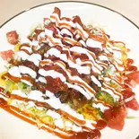 NYチキンオーバーライス（cheros company）