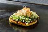牛すじネギ玉(たけのこ)
