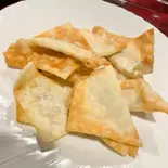 揚げワンタン(6個)(川味坊)
