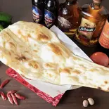 プレーンナン Plain Naan（スマイルキッチン）