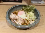 まぜそば（麺処神田）