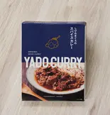 ヤドカリー【しびれまぐろ】レトルトカレー（本格スパイスカレー ヤドカリー 谷町コーラ店）