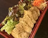 豚バラ弁当（焼肉鄭家-JEONG GA-(チョンガ)）