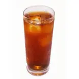 烏龍茶OolongTea(アジアンネパール料理 パナス)
