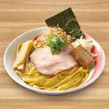 油そば（麺屋海道）