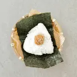紀州南高梅（おむすびコメ結び）