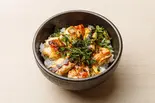 やきとり丼（炉端すず木）